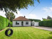 3 Bedroom Detached Bungalow For Sale In Wisbech, Norfolk