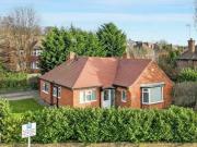3 Bedroom Detached Bungalow For Sale In Wollaton,...