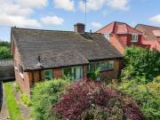 3 Bedroom Detached Bungalow For Sale In Woodingdean,...