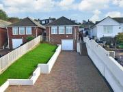 3 Bedroom Detached Bungalow For Sale In Woodingdean,...