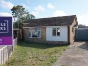 3 bedroom detached bungalow for sale in Woodlands Rise...