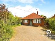 3 bedroom Detached Bungalow for sale, Kemps Lane,...