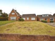 3 bedroom Detached Bungalow for sale, Kingsway, Kirkby...