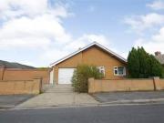 3 bedroom Detached Bungalow for sale, Lansdowne Close,...