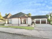 3 bedroom Detached Bungalow for sale, Lesmurdie Road,...