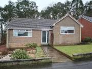 3 bedroom Detached Bungalow for sale, Lyman Drive,...