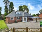 3 bedroom Detached Bungalow for sale, Middleton Road,...