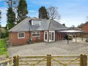 3 bedroom Detached Bungalow for sale, Middleton Road,...