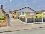 3 bedroom Detached Bungalow for sale, Moorbank Road,...
