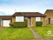 3 bedroom Detached Bungalow for sale, Nicholson Drive,...