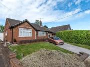 3 bedroom Detached Bungalow for sale, Old Road, Heage,...