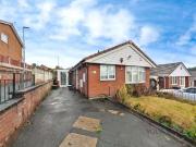 3 bedroom Detached Bungalow for sale, Pendine Grove,...