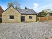 3 bedroom Detached Bungalow for sale, Plot 2 William...
