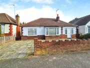 3 bedroom Detached Bungalow for sale, Rochester, Kent,...