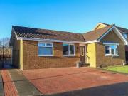 3 bedroom Detached Bungalow for sale, School Road,...