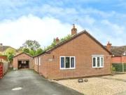 3 bedroom Detached Bungalow for sale, Smelthouse Lane,...