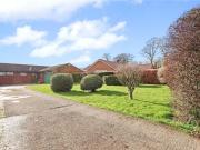 3 bedroom Detached Bungalow for sale, Southlands,...
