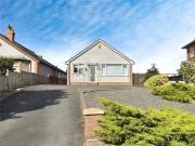 3 bedroom Detached Bungalow for sale, West Road, Wigton,...