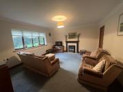 3 bedroom detached bungalow to rent