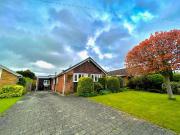 3 bedroom detached bungalow to rent