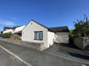 3 bedroom detached bungalow to rent