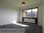 3 bedroom detached bungalow to rent