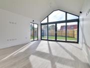 3 bedroom detached bungalow to rent