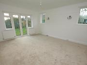 3 bedroom detached bungalow to rent