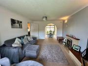 3 bedroom detached bungalow to rent