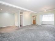 3 bedroom detached bungalow to rent
