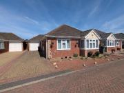 3 bedroom detached bungalow to rent