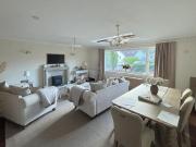 3 bedroom detached bungalow to rent