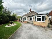 3 bedroom detached bungalow to rent