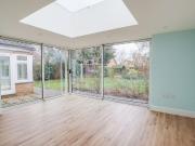 3 bedroom detached bungalow to rent