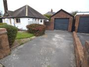 3 bedroom detached bungalow to rent