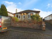 3 bedroom detached bungalow to rent
