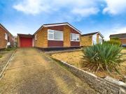 3 bedroom Detached Bungalow to rent, The Chase,...