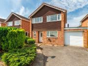 3 Bedroom Detached House