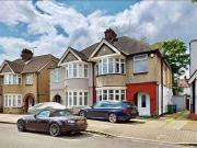 3 Bedroom Detached House