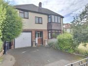 3 Bedroom Detached House
