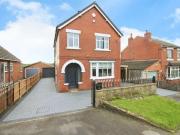 3 Bedroom Detached House