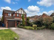 3 Bedroom Detached House
