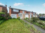 3 Bedroom Detached House