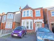 3 Bedroom Detached House