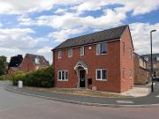 3 Bedroom Detached House