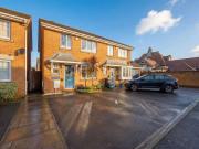 3 Bedroom Detached House