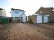 3 Bedroom Detached House