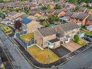 3 Bedroom Detached House