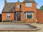 3 Bedroom Detached House
