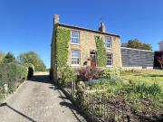 3 Bedroom Detached House